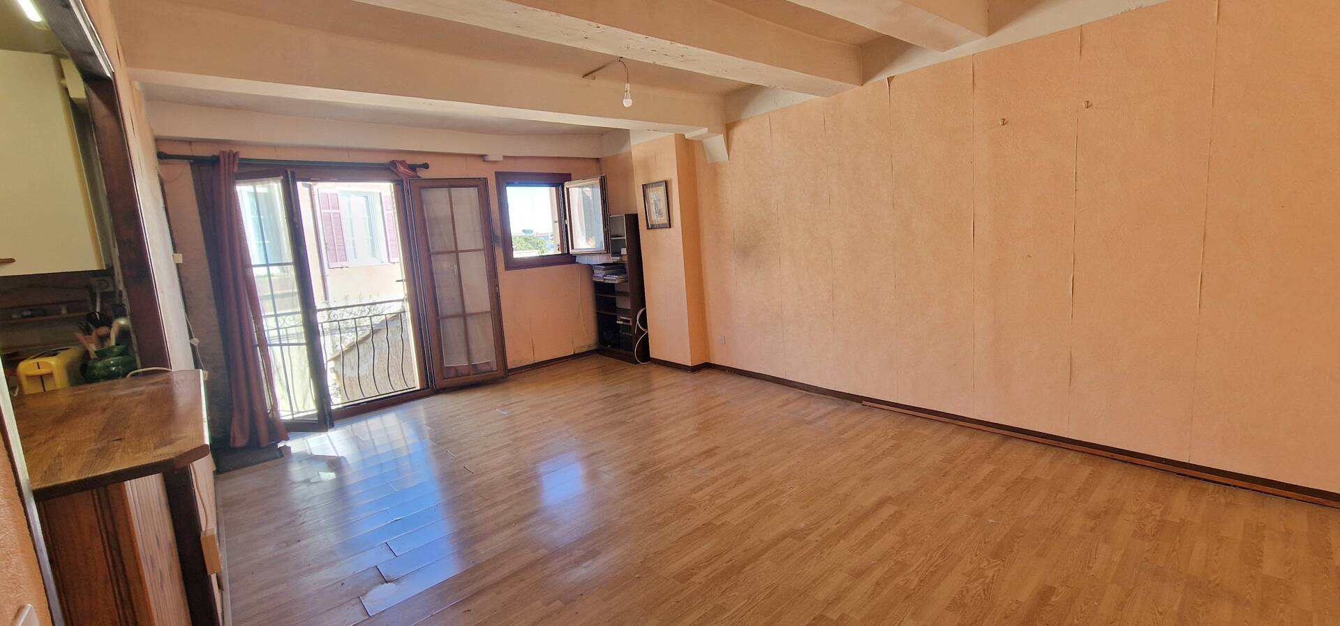 Achat studio Roquebrune sur argens