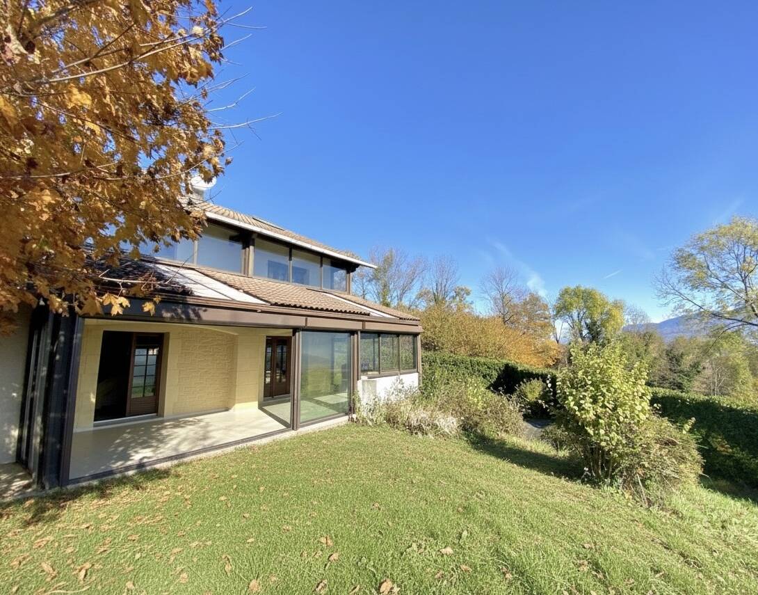 Maison de caractère Le Bourget du Lac