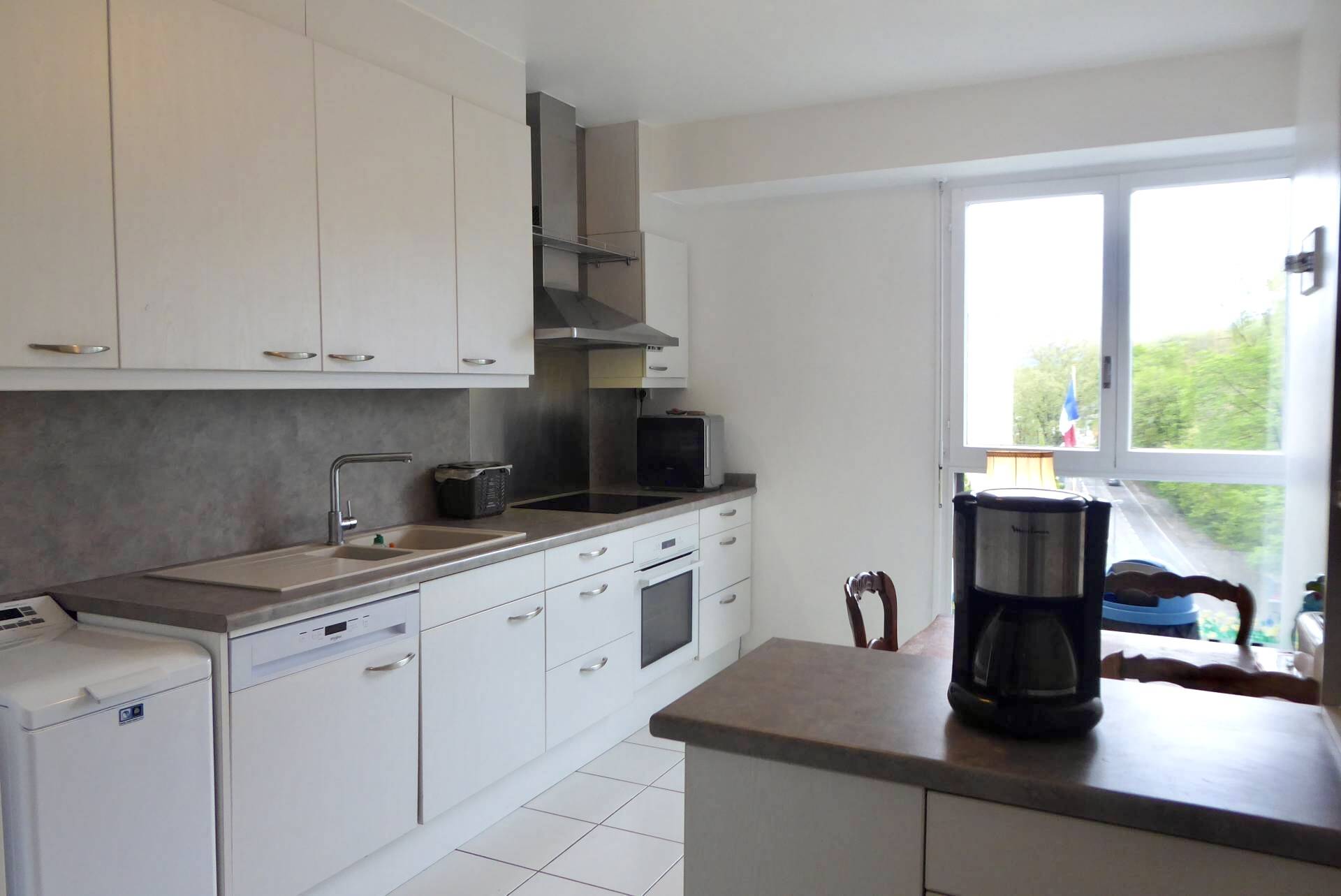Appartement Grenoble
