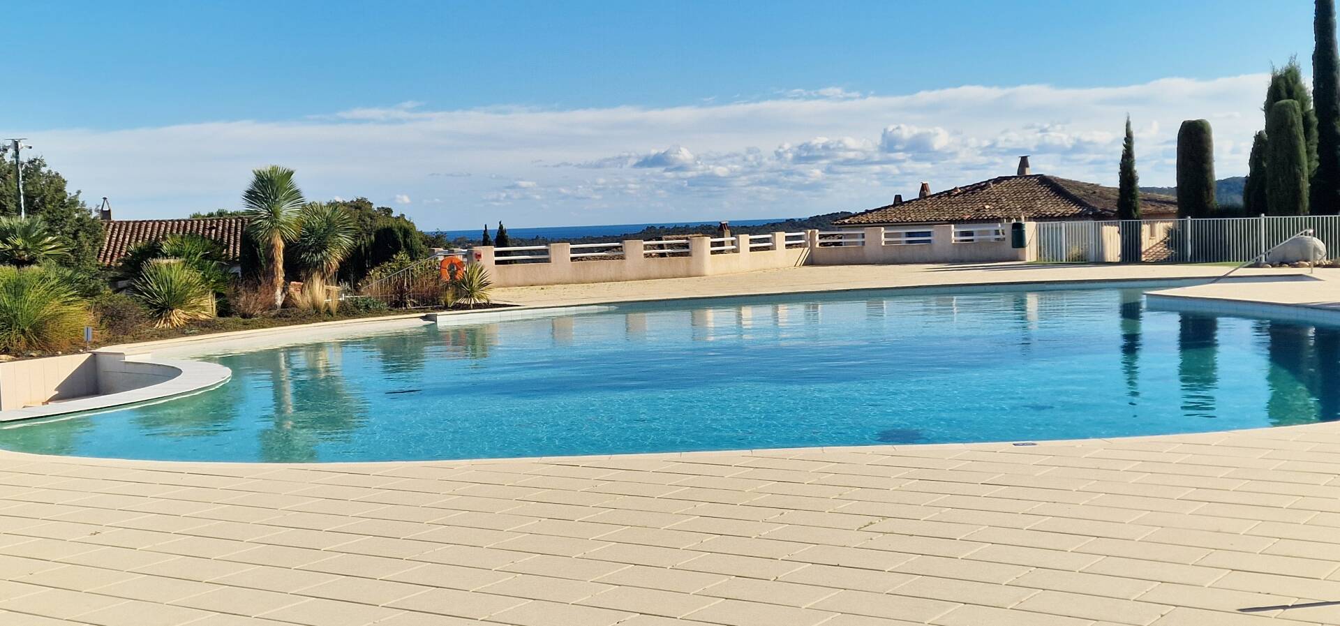 Vente appartement Golf de Roquebrune sur argens