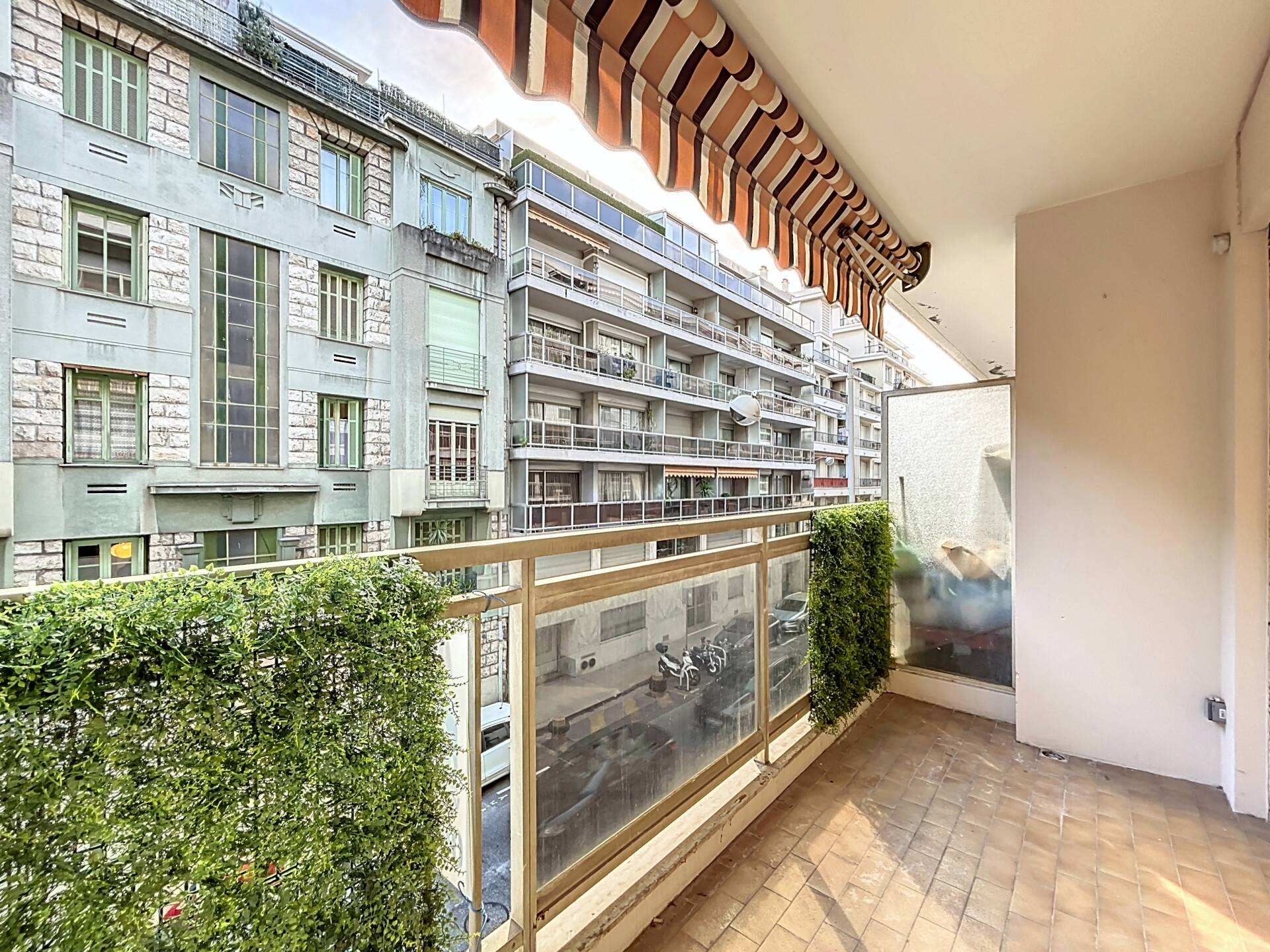 Appartement à Nice (06000)