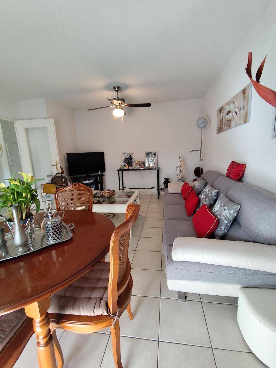 Appartement à Draguignan (83300)