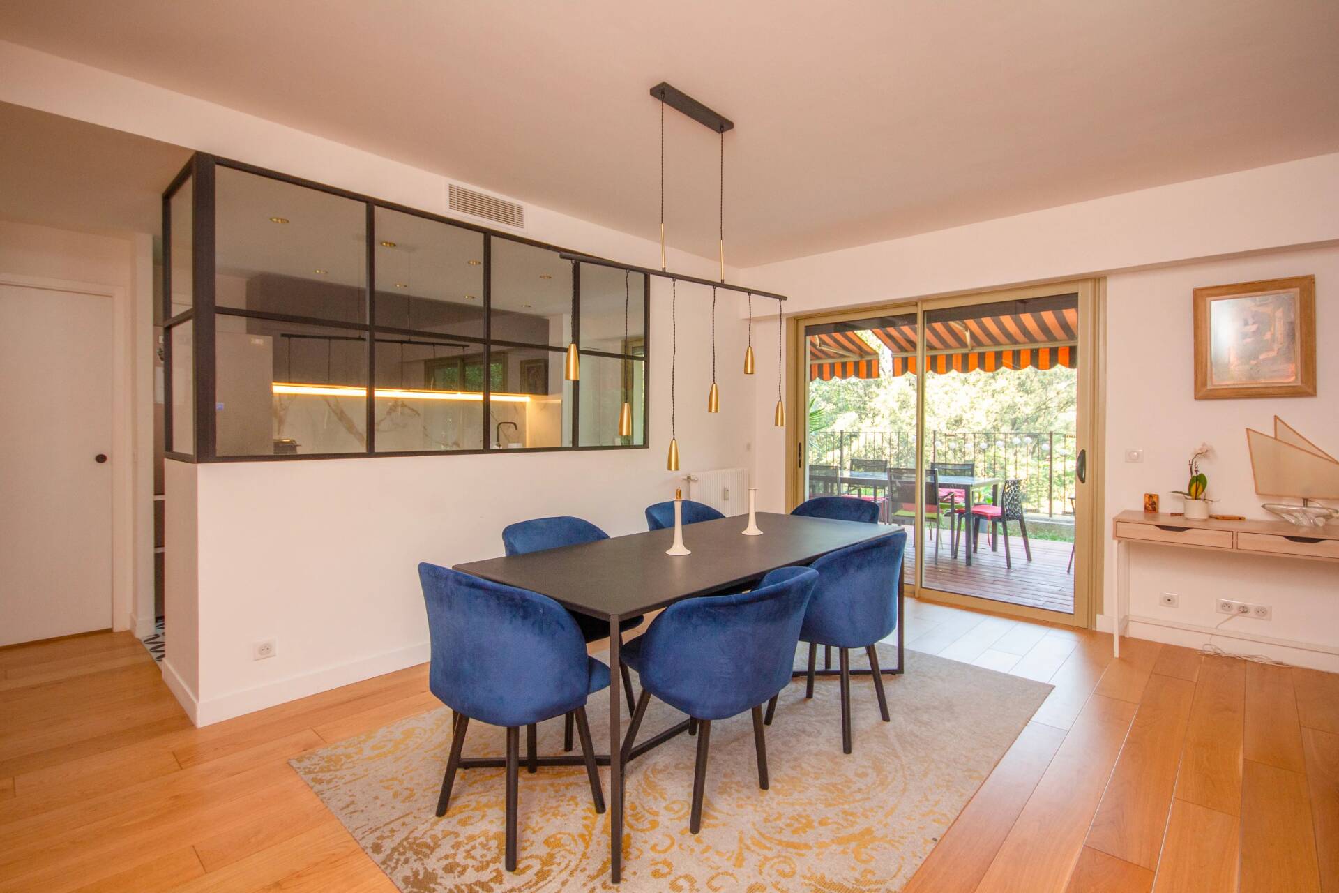 Appartement  - Appartement  - 3 pièces  - 98.51 m² -  499 000 € - À vendre 