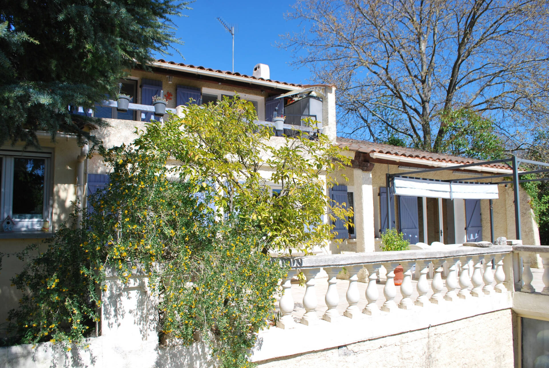 Maison à Salernes