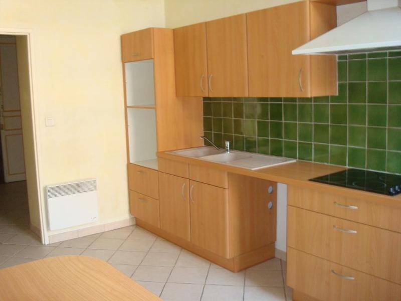 Appartement à Draguignan (83300)