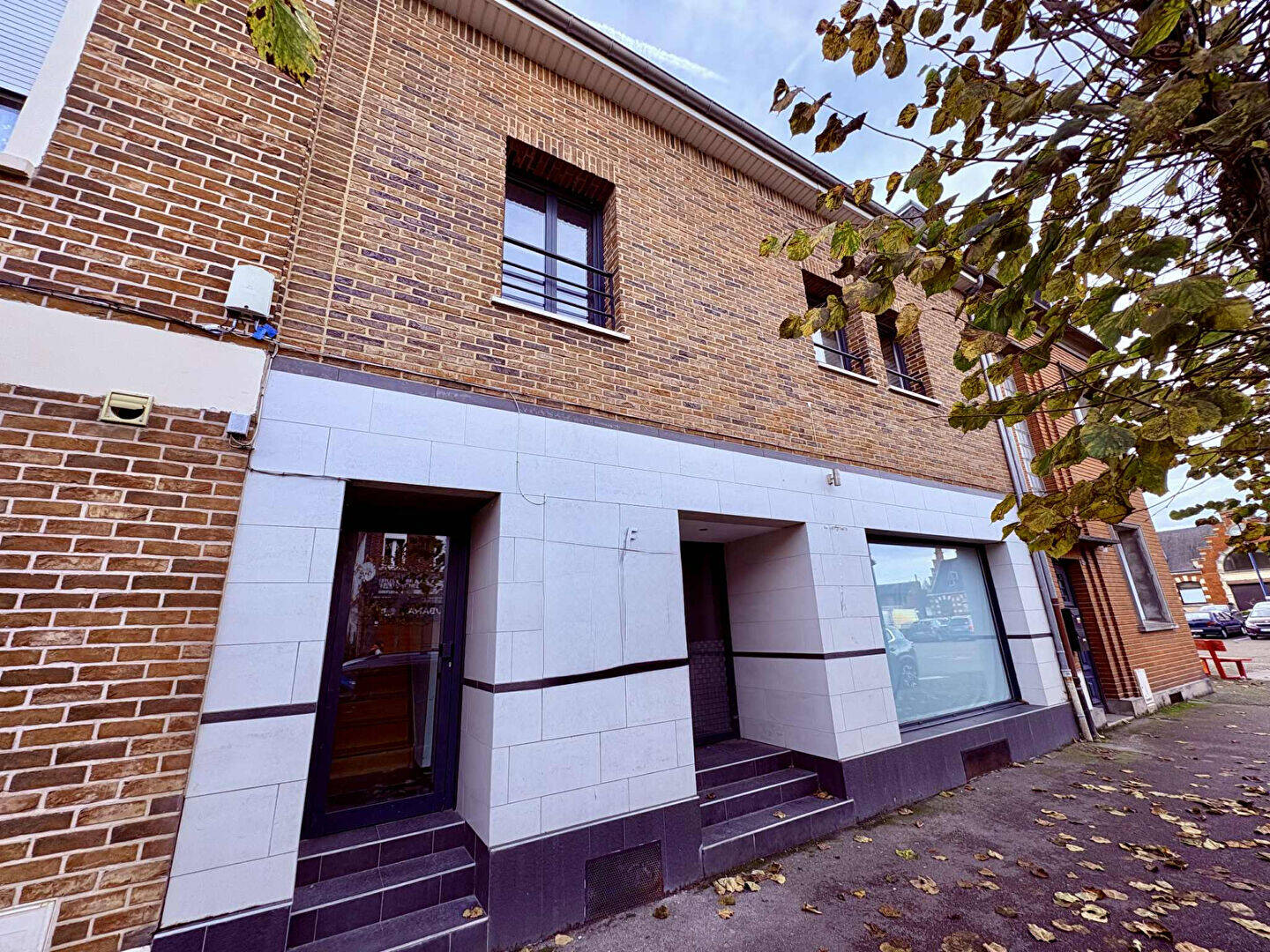 A saisir , immeuble de rapport exceptionnel!