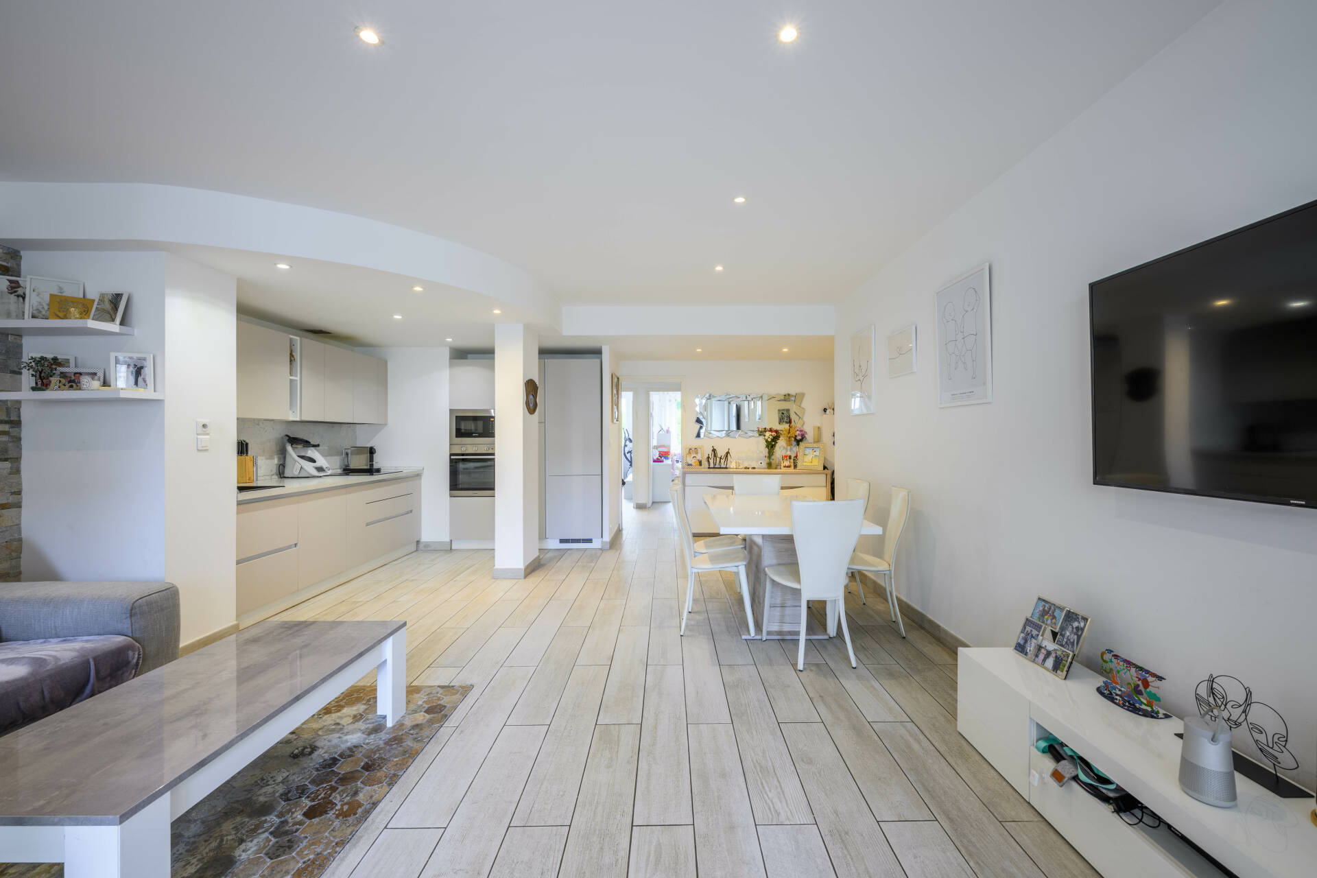 Appartement à Nice (06000)