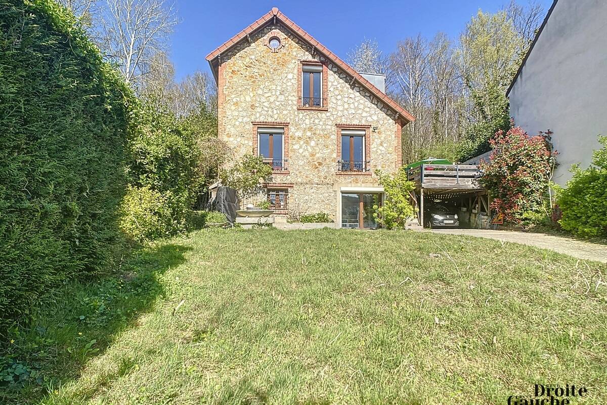 Maison à Chaville
