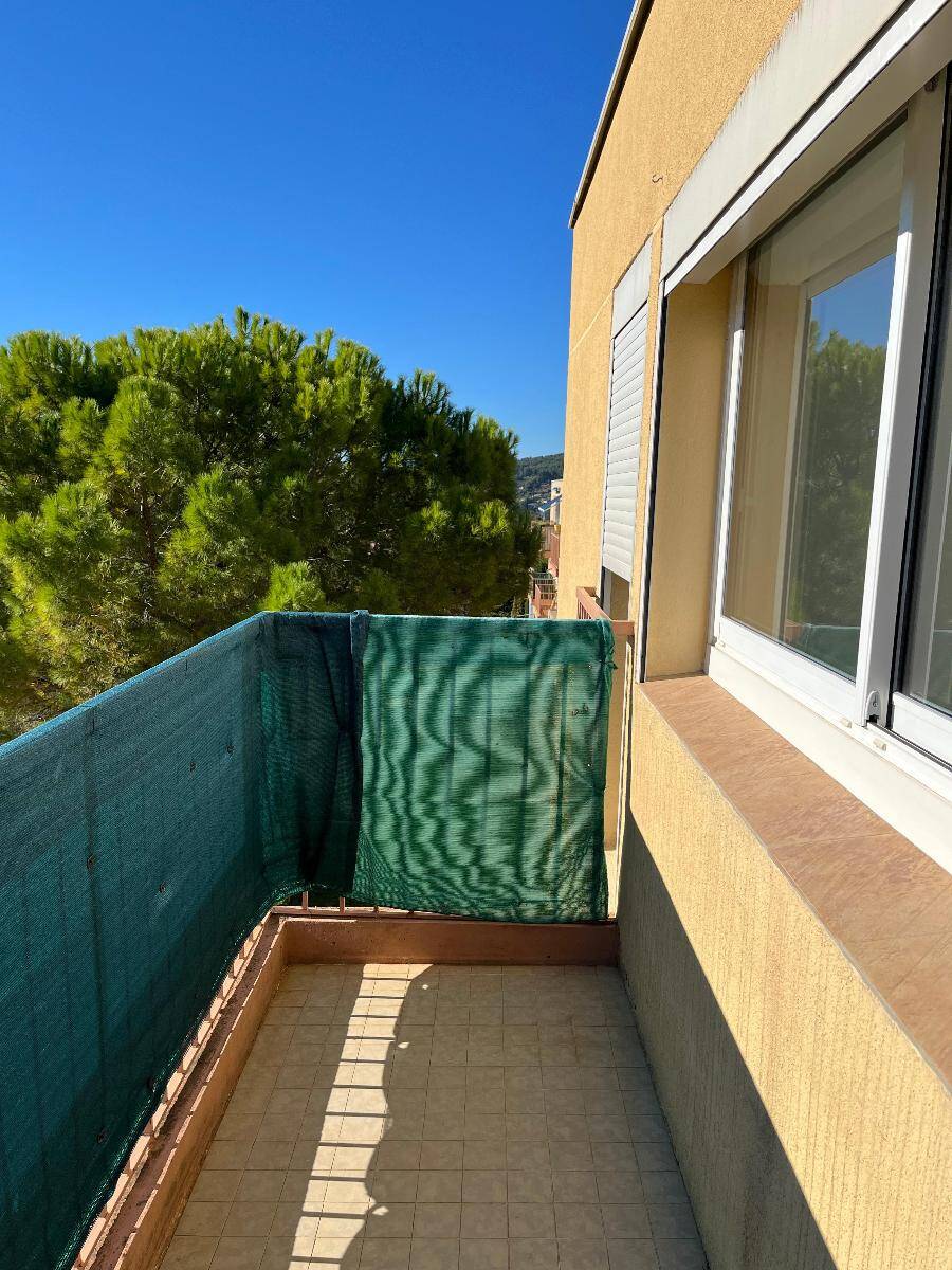 Appartement à Draguignan (83300)