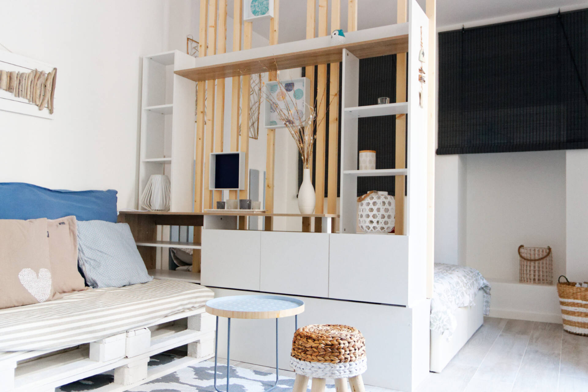 Appartement  - Studio  - 23.08 m² -  168 000 € - À vendre 