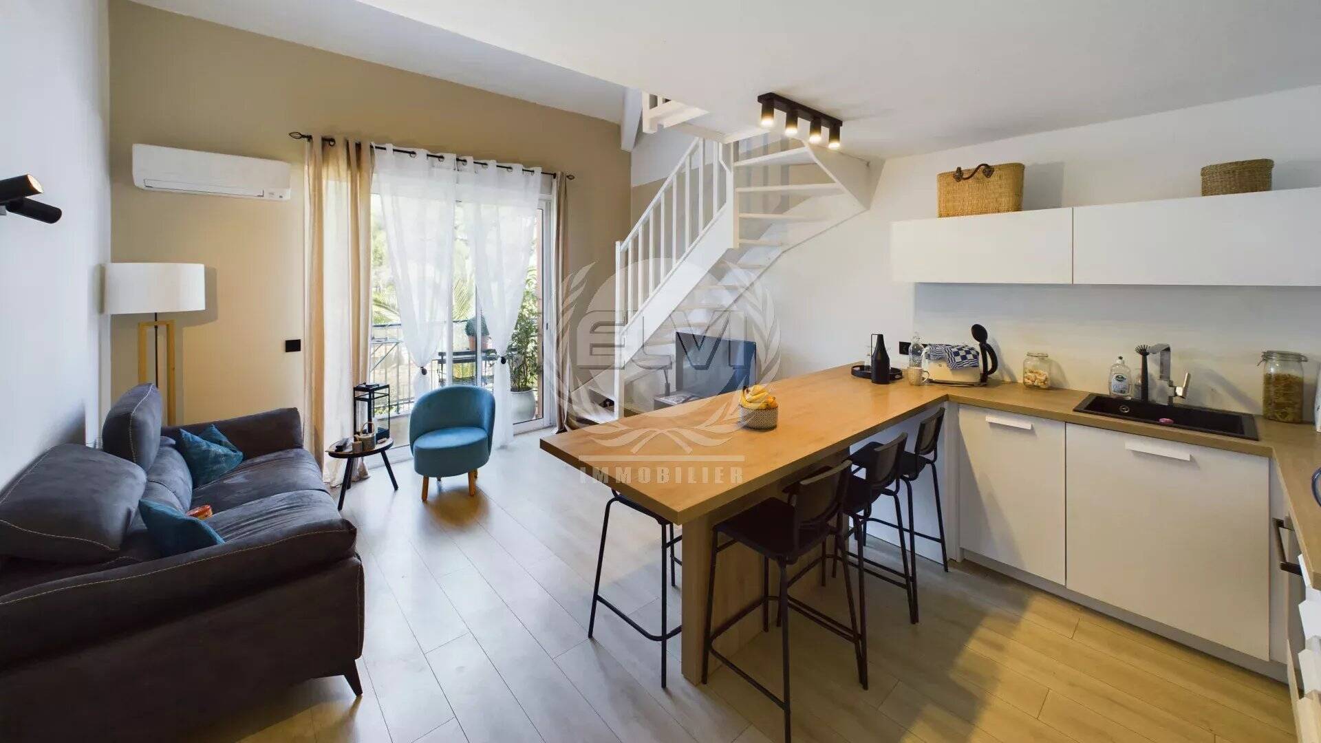 Appartement 3 pièces 52 m² · à Sainte Maxime · 52 m² · 325 000 €