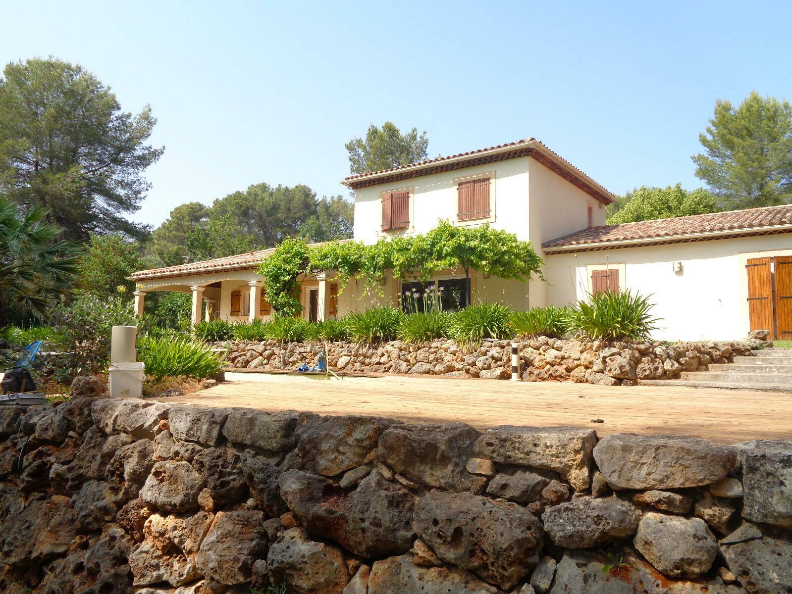 Maison à Draguignan (83300)
