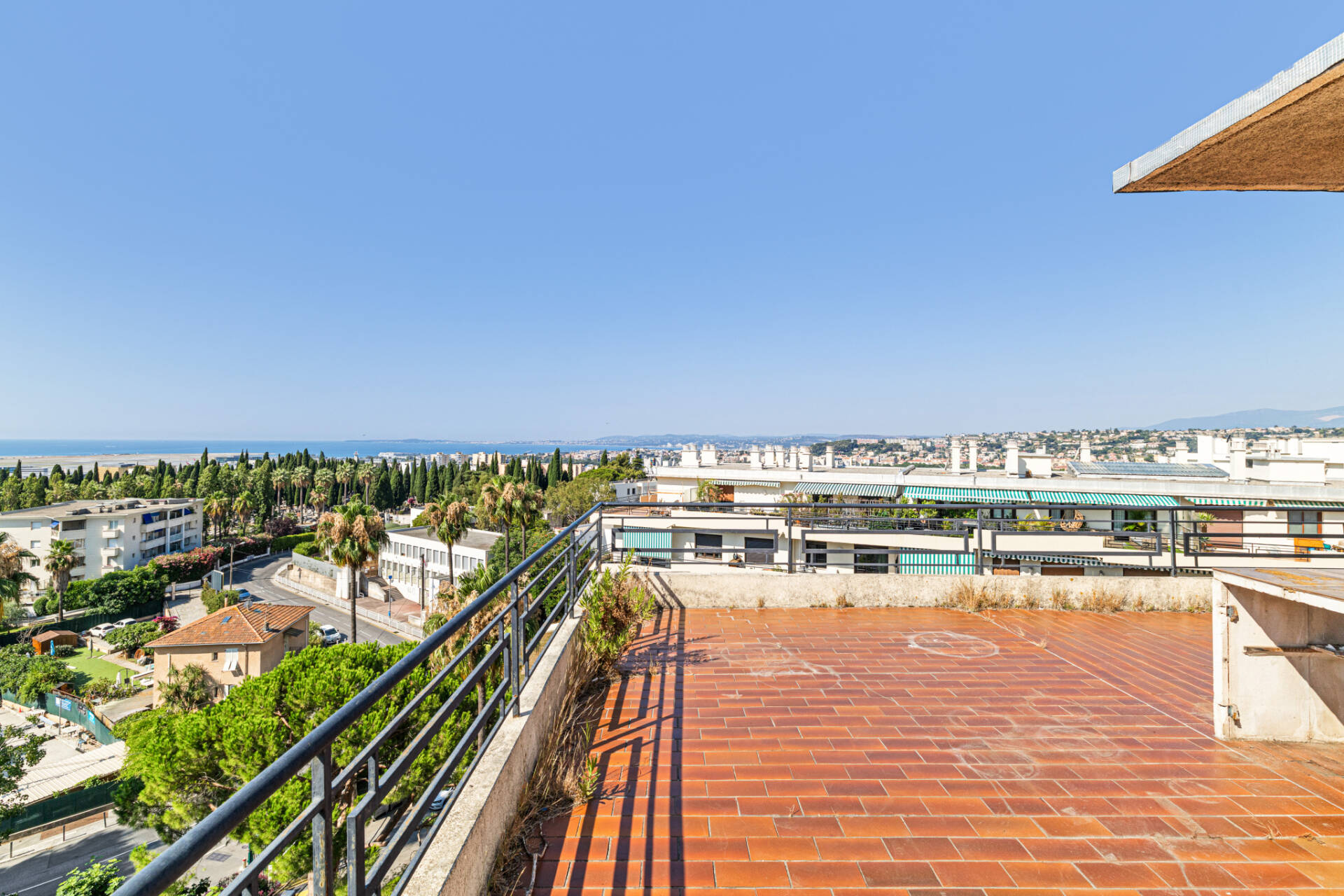 Appartement  - 2 pièces  - 54.0 m² -  395 000 € - À vendre 