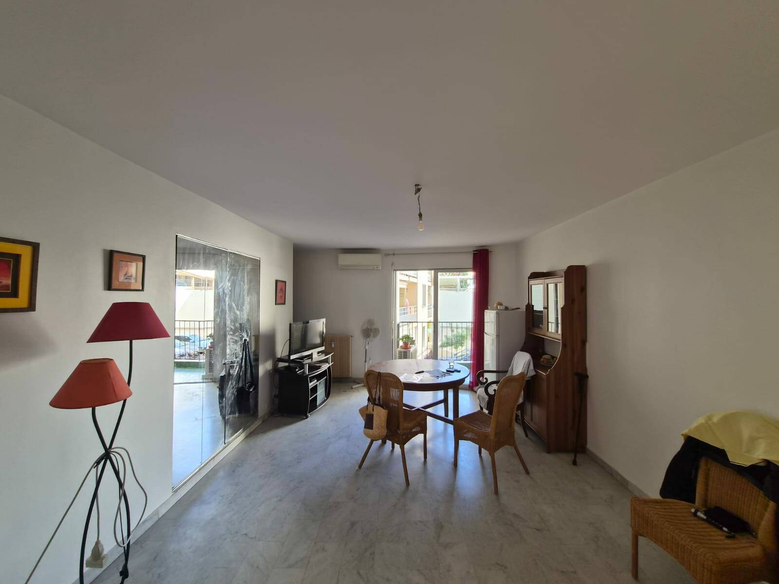 Appartement à Nice (06000)