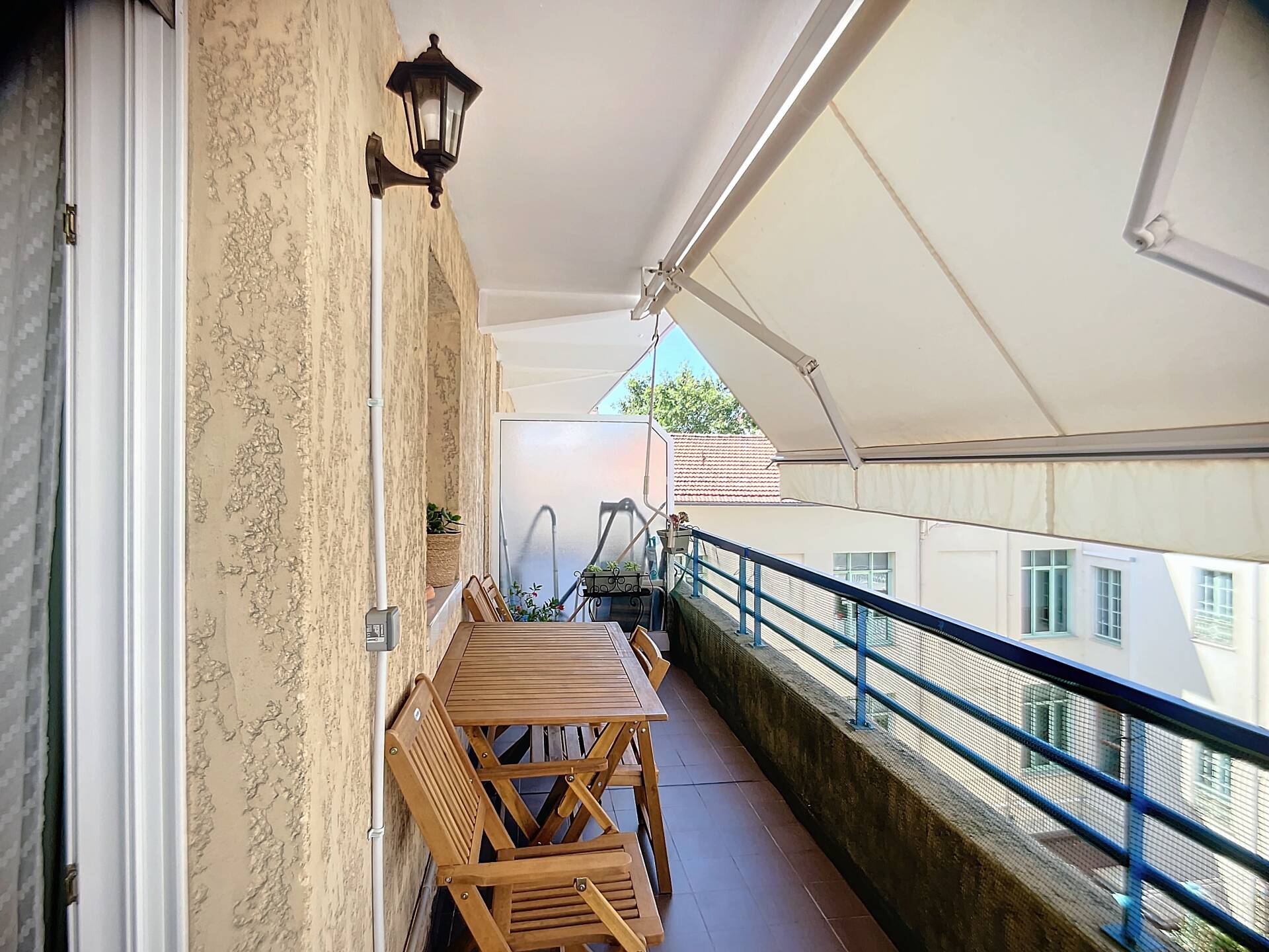 Appartement à Nice (06000)