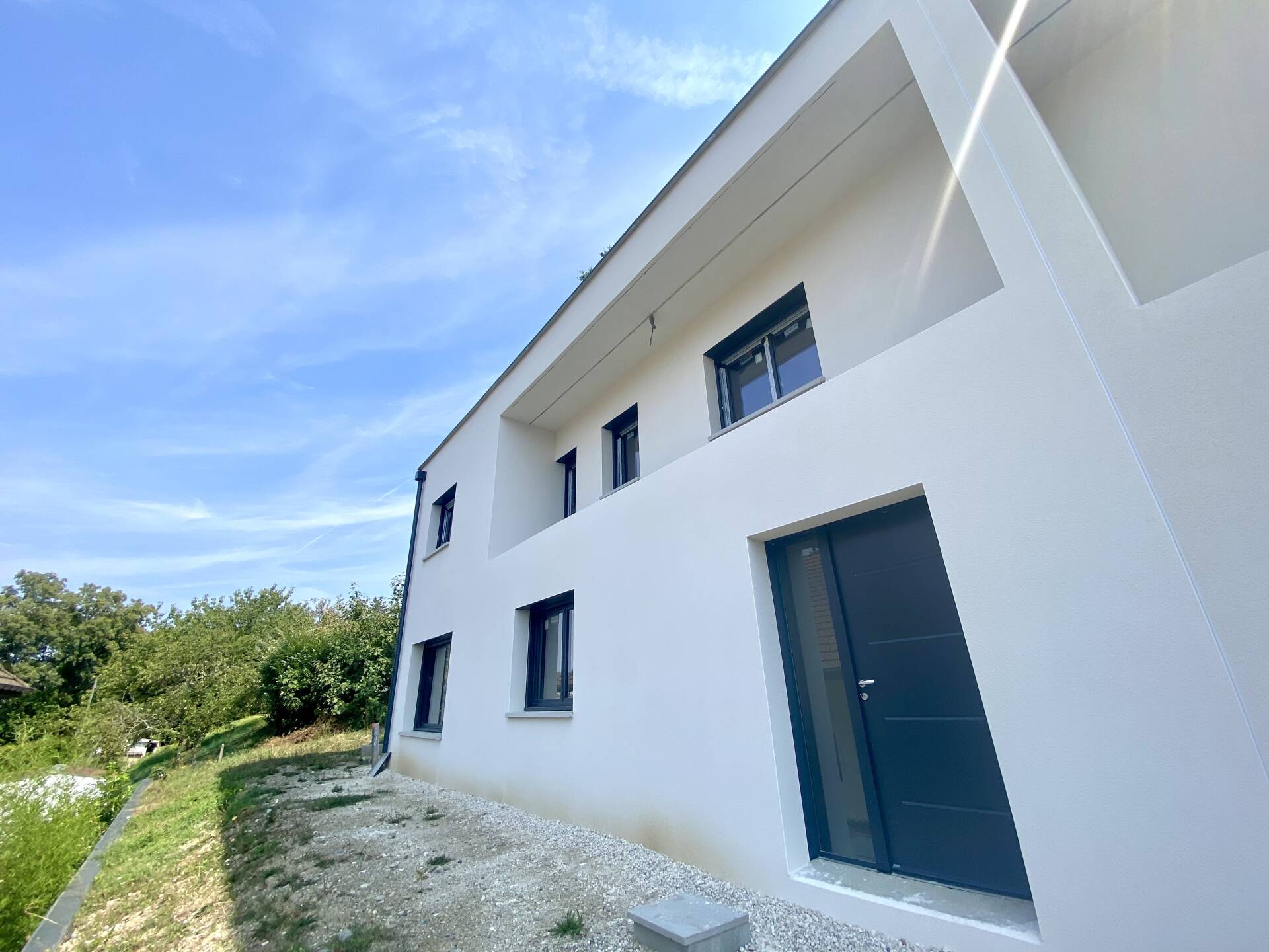 Maison Aix-les-Bains