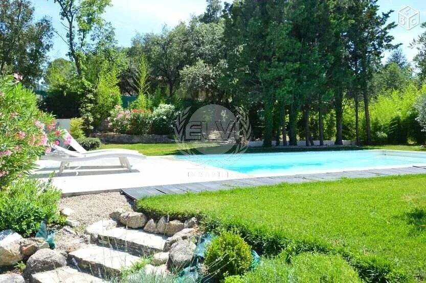 Villa Plan de la Tour