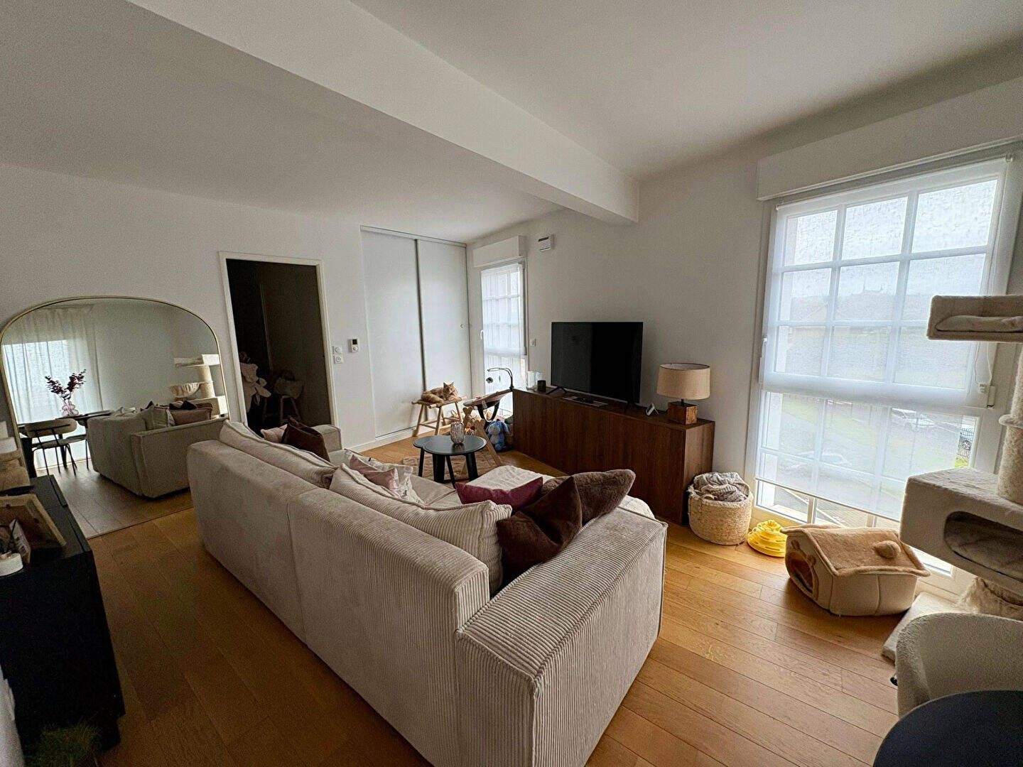 Appartement Lens 3 pièce(s) 70 m2