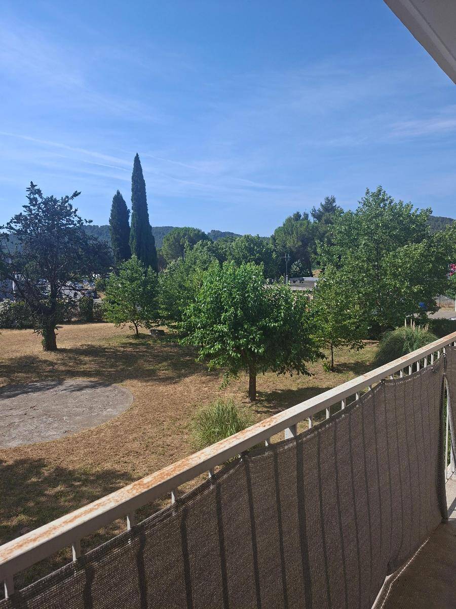 Appartement à Draguignan (83300)