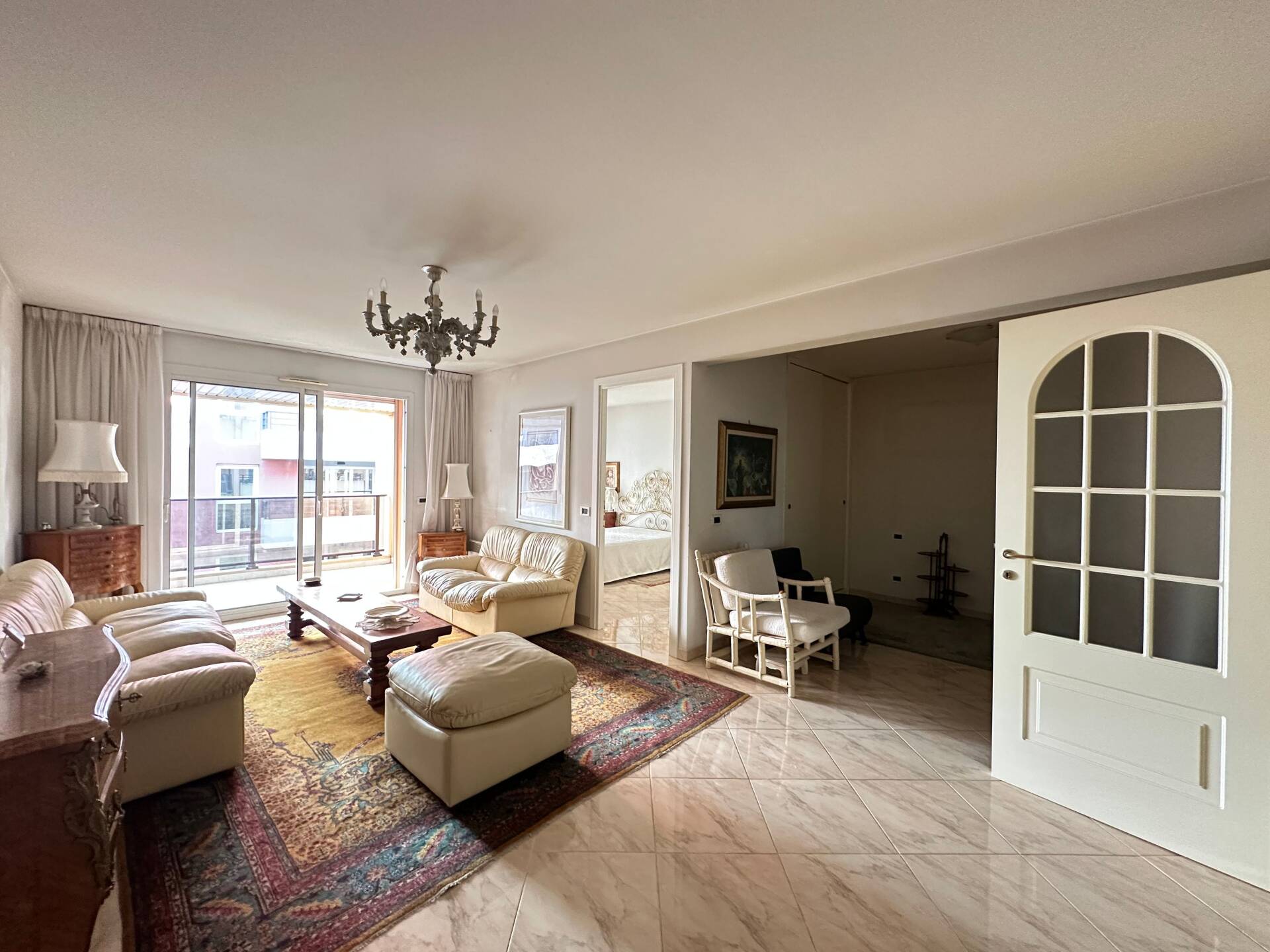 Appartement 3 pièces À Vendre