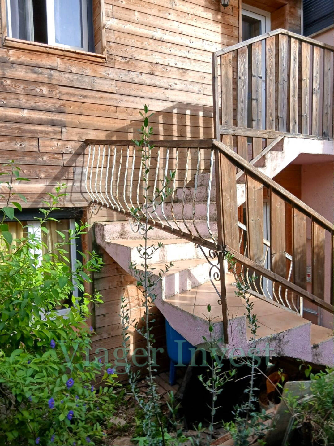 Idéal investisseurs