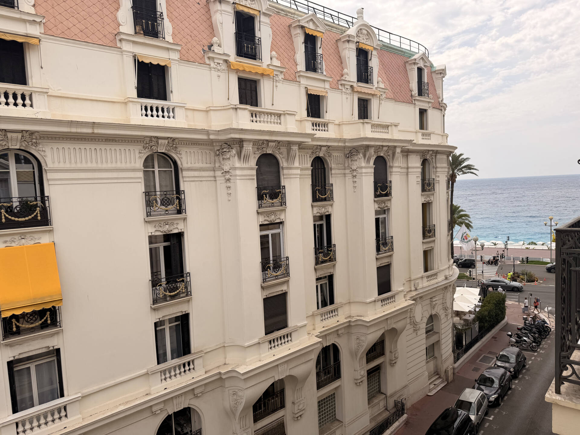 Appartement  - 4 pièces  - 138.0 m² -  1 155 000 € - À vendre 