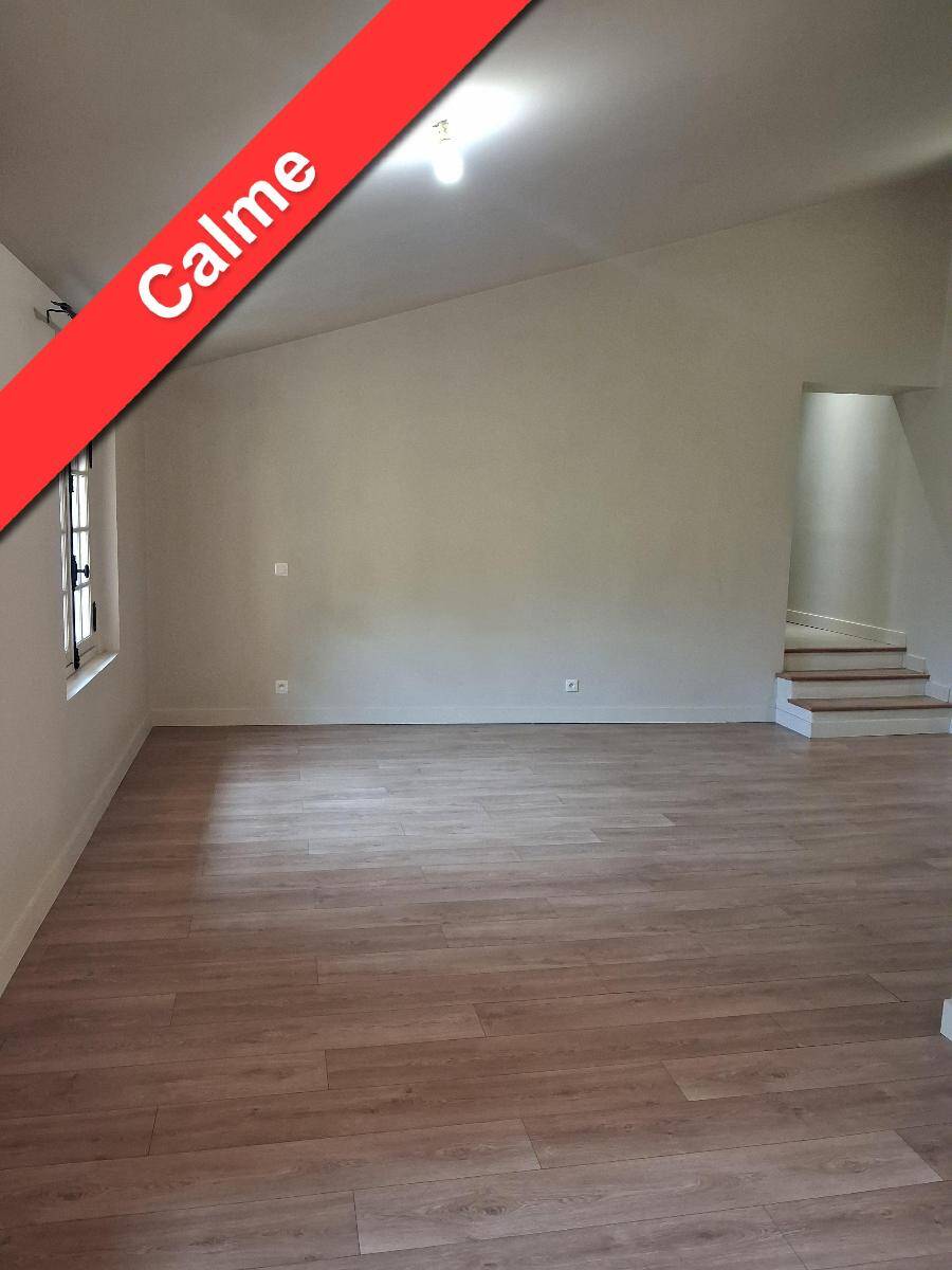 Appartement à Draguignan (83300)