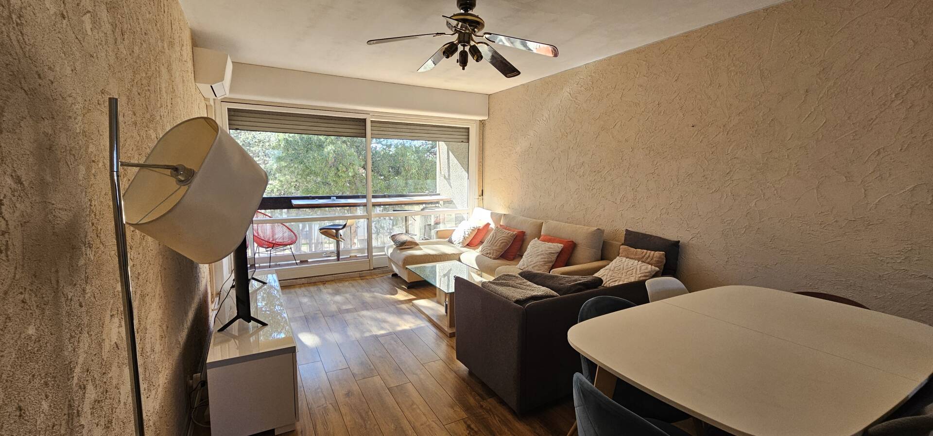 Vente Appartement à Fréjus