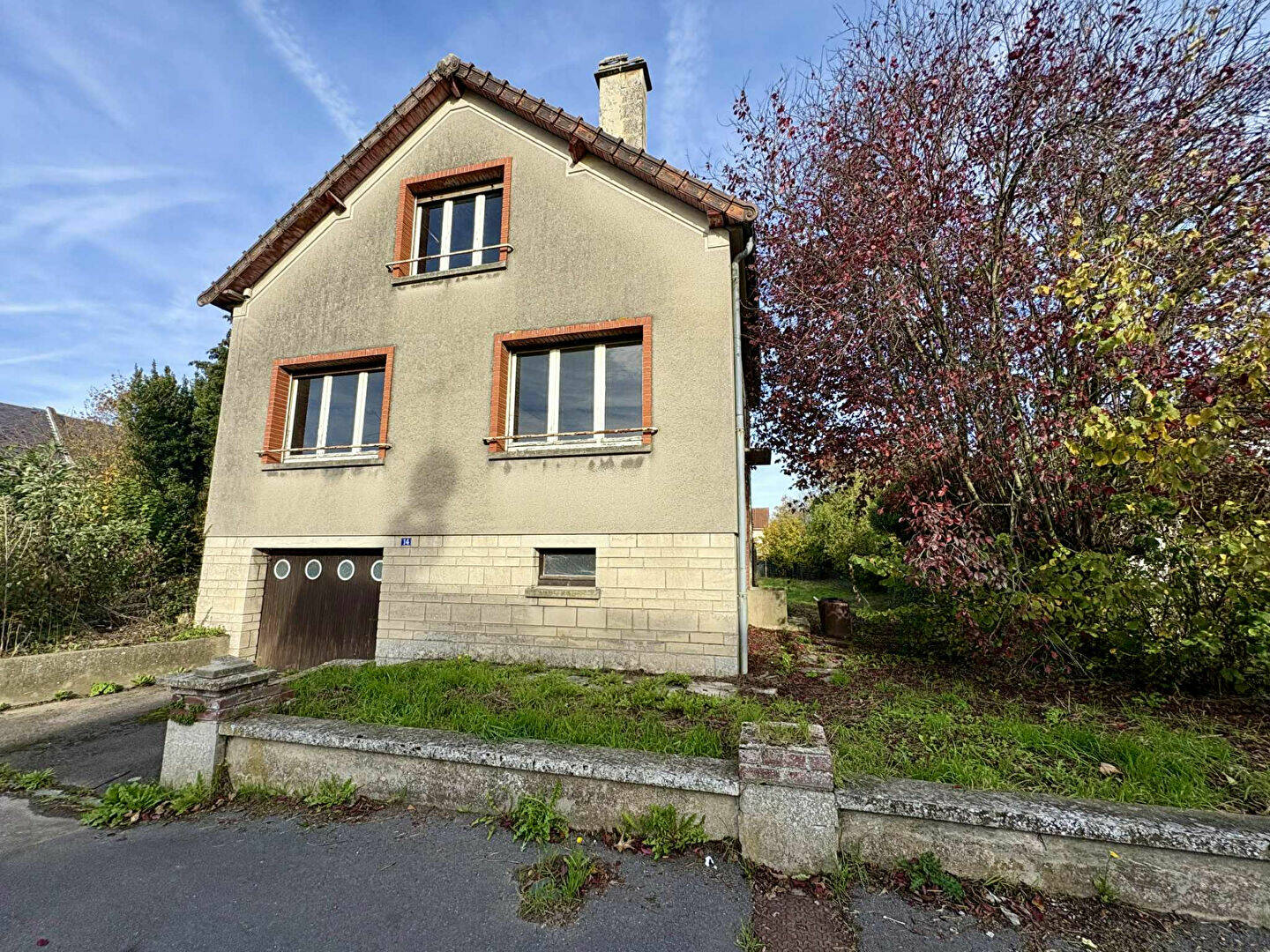 Maison Meaulte 4 pièce(s) 90 m2