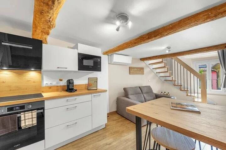 APPARTEMENT DUPLEX COUP DE COEUR