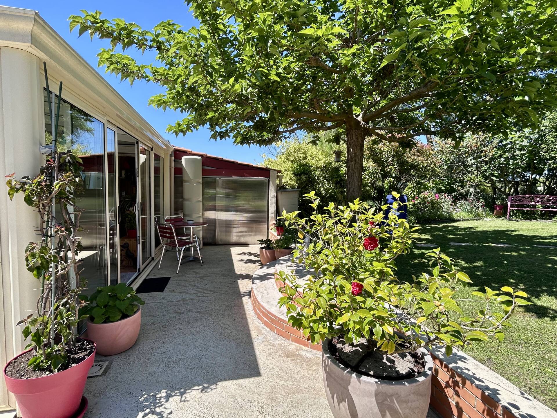 Maison en viager occupé LES MOUTIERS EN RETZ