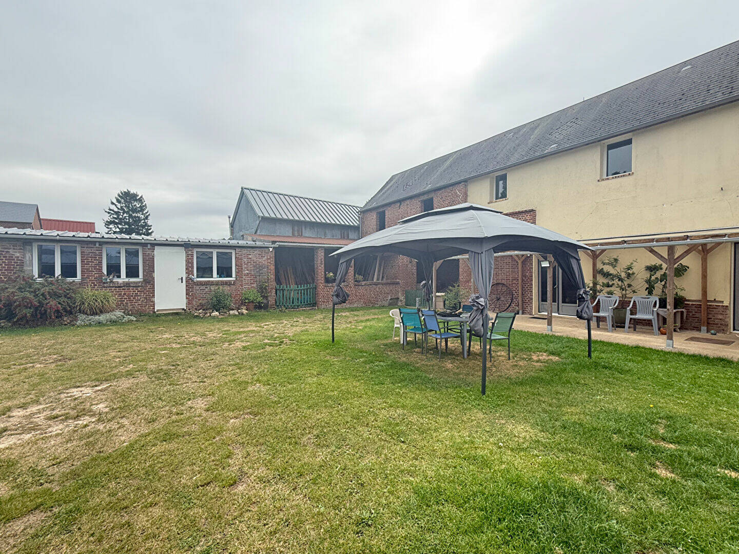 GRANDE MAISON FAMILIALE de 149 m2