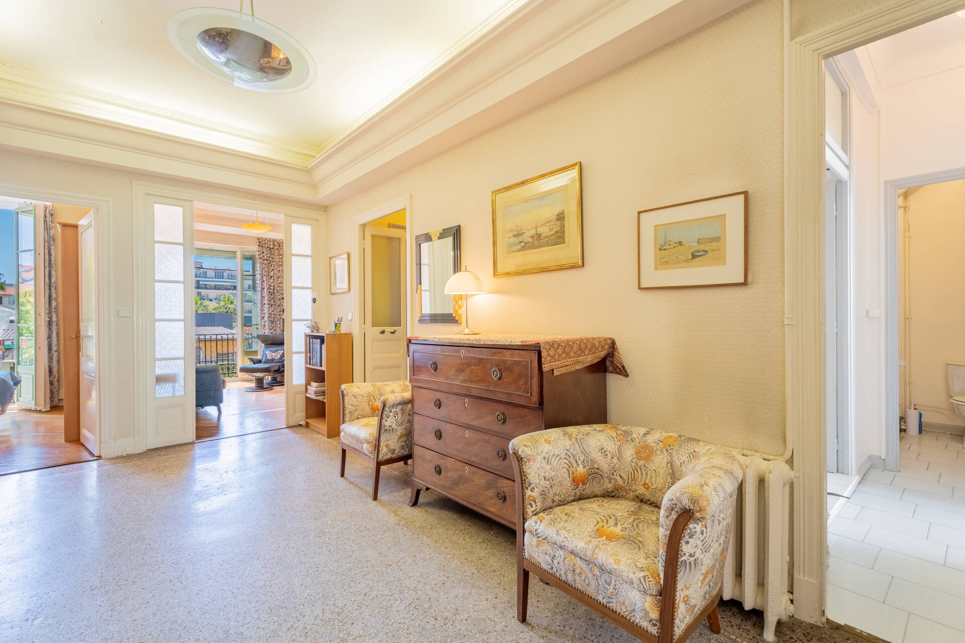 Appartement  - 4 pièces  - 102.6 m² -  720 000 € - À vendre 