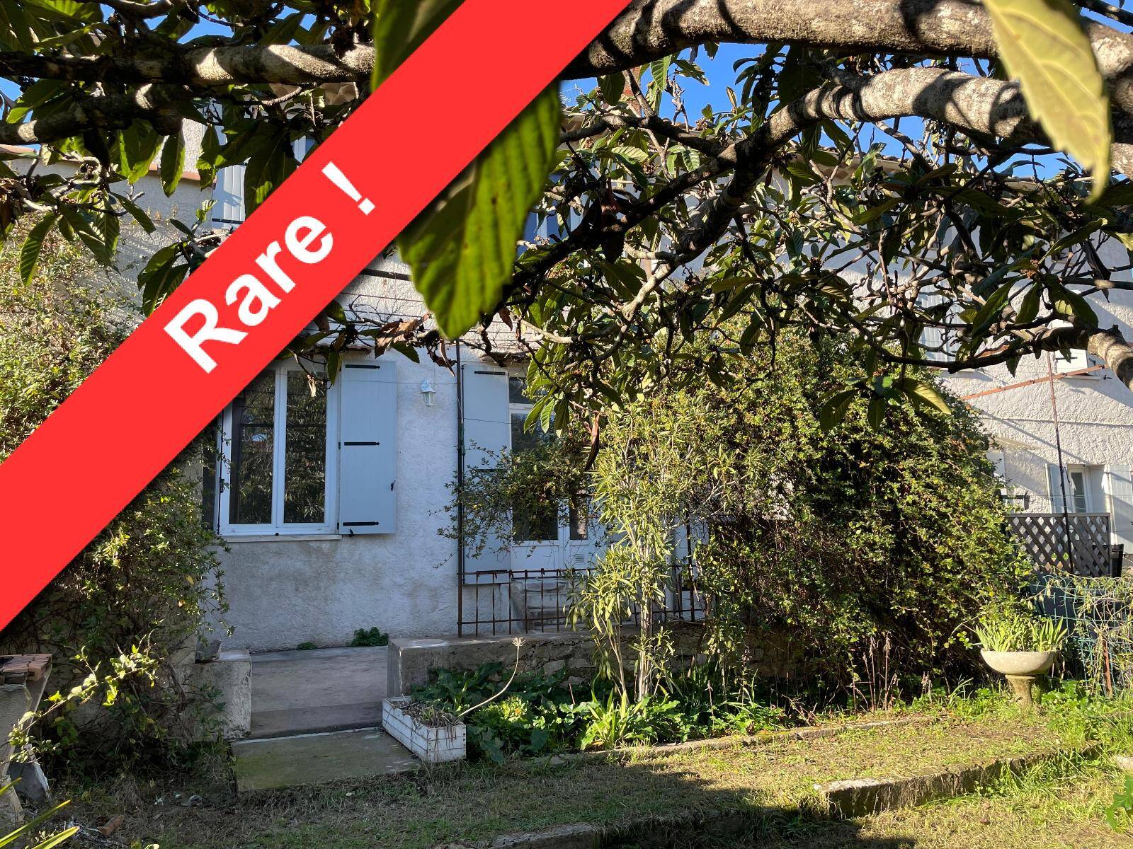 Maison à Draguignan (83300)