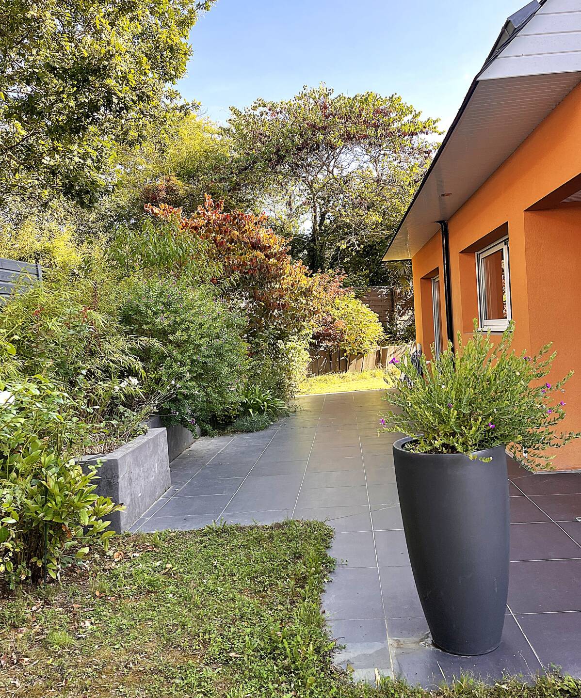 BAISSE DE PRIX maison Viager occupé sans rente à LORIENT