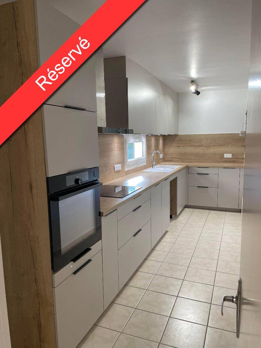 Appartement à Draguignan (83300)