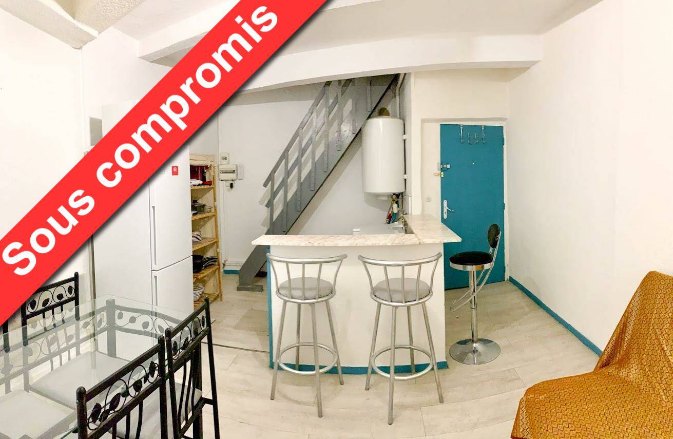 Appartement à Draguignan (83300)