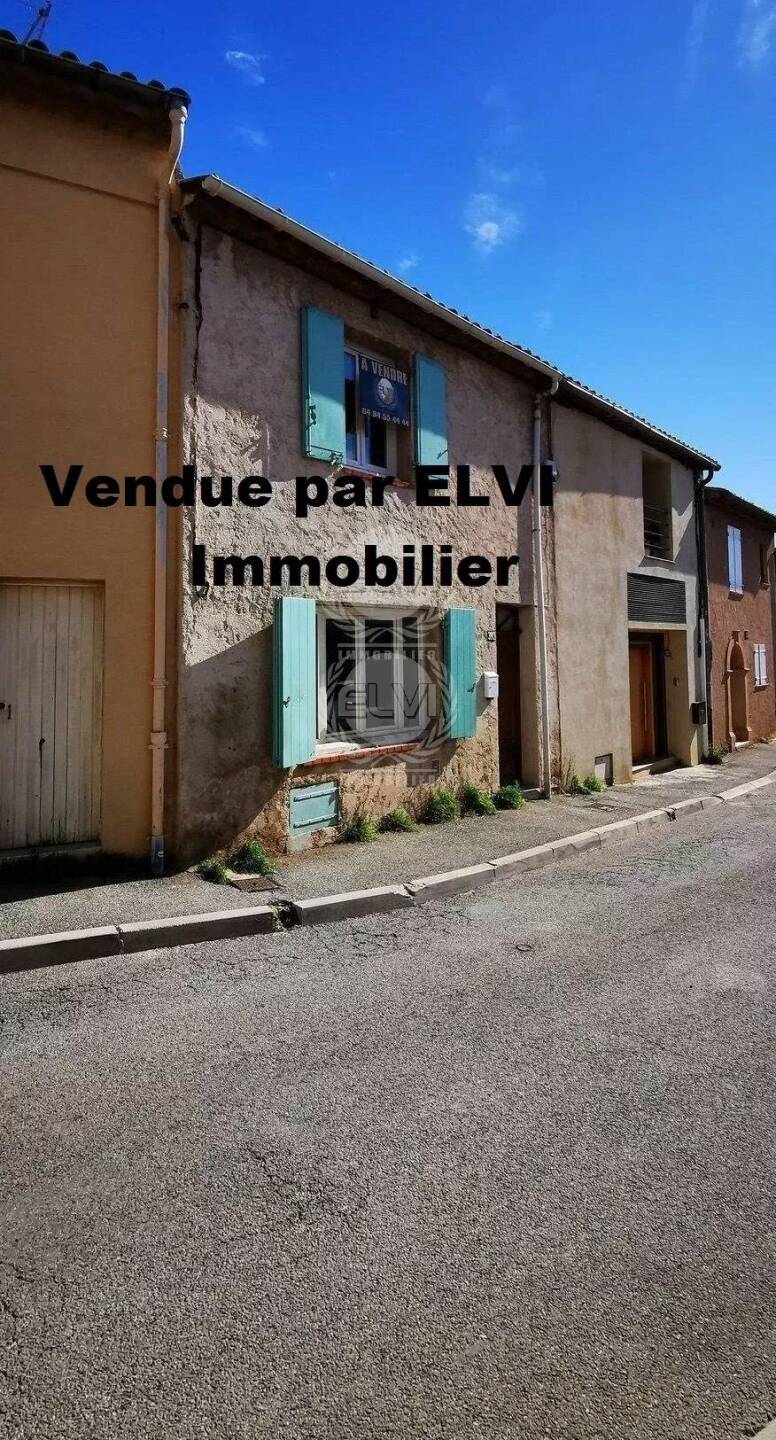 Maison à Plan de la Tour