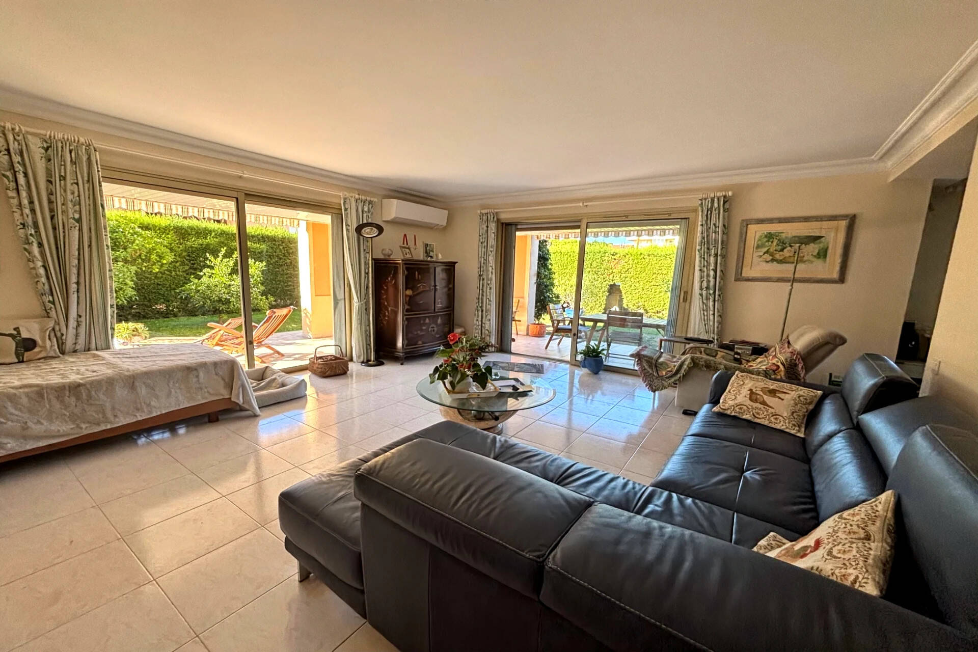 Appartement  - 3 pièces  - 87.75 m² -  630 000 € - À vendre 