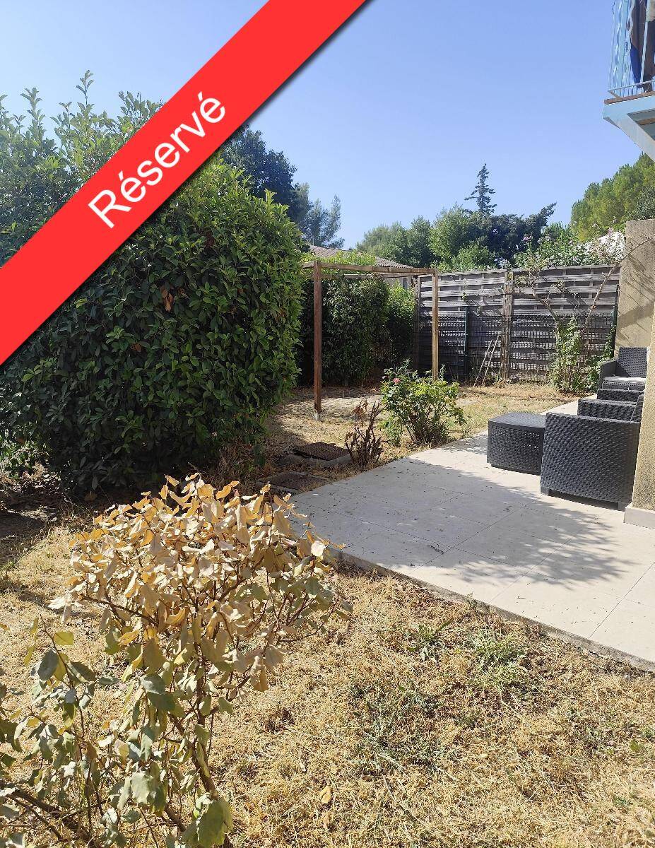 Appartement à Draguignan (83300)