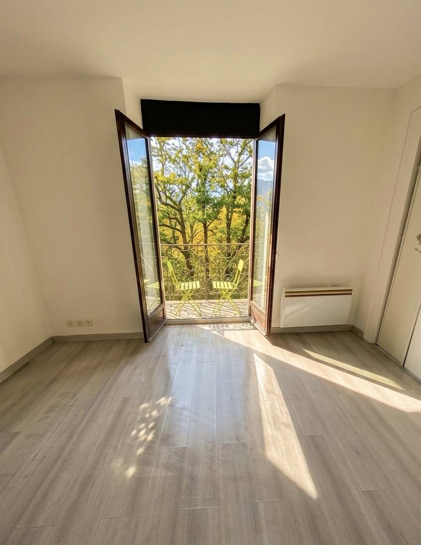 À vendre – Studio de 17 m²