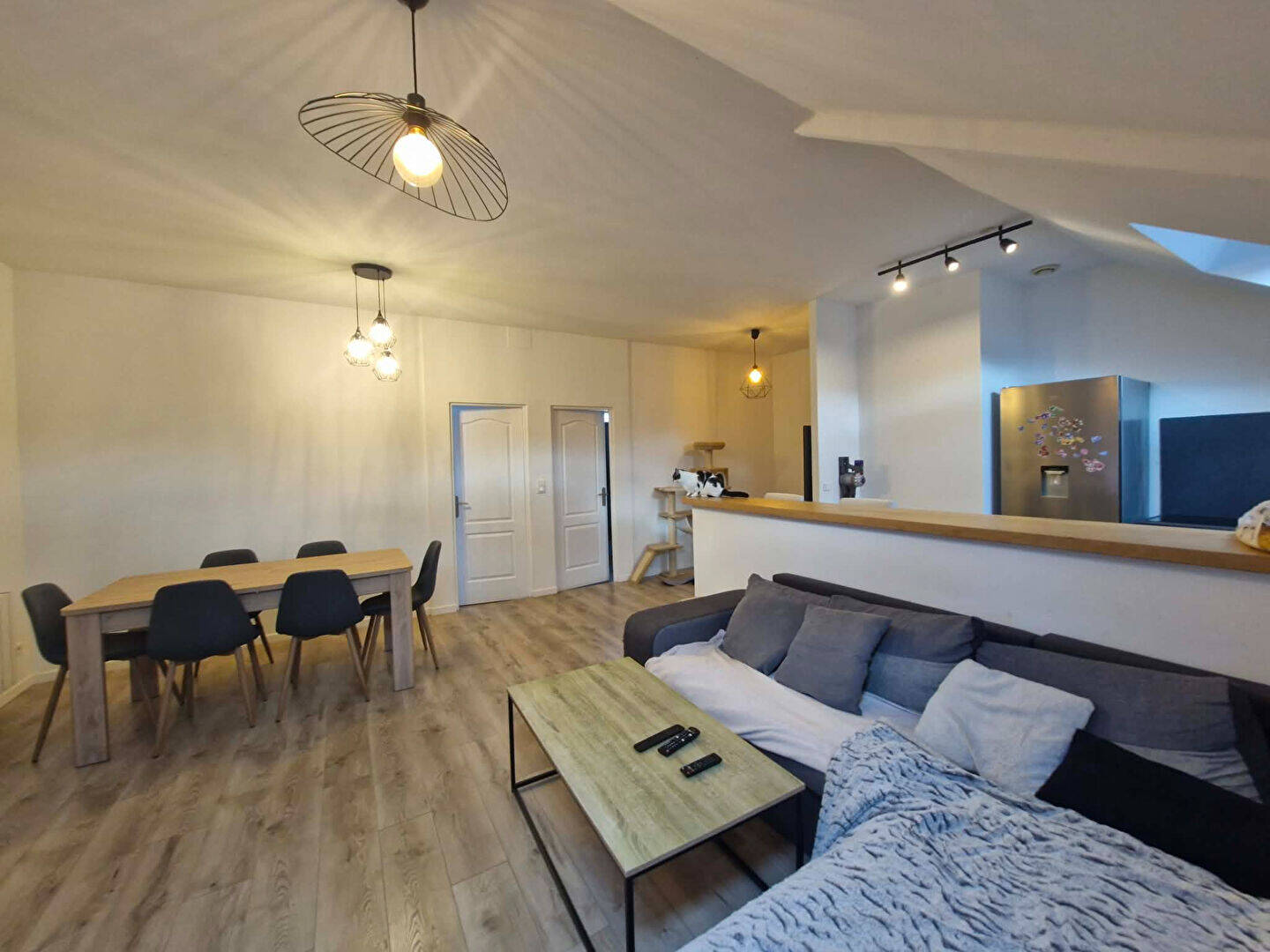 Appartement Amiens 3 pièce(s) 61 m2