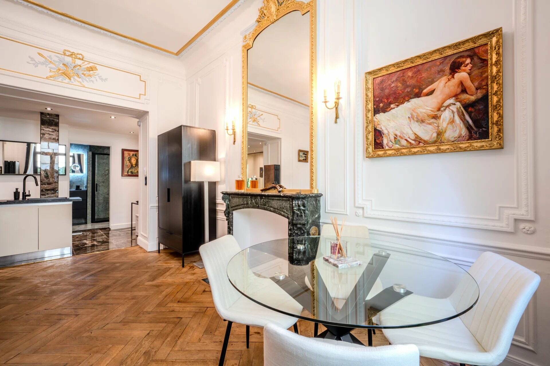 Appartement 1 pièce