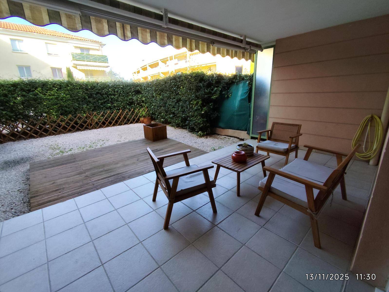 Appartement à Draguignan (83300)