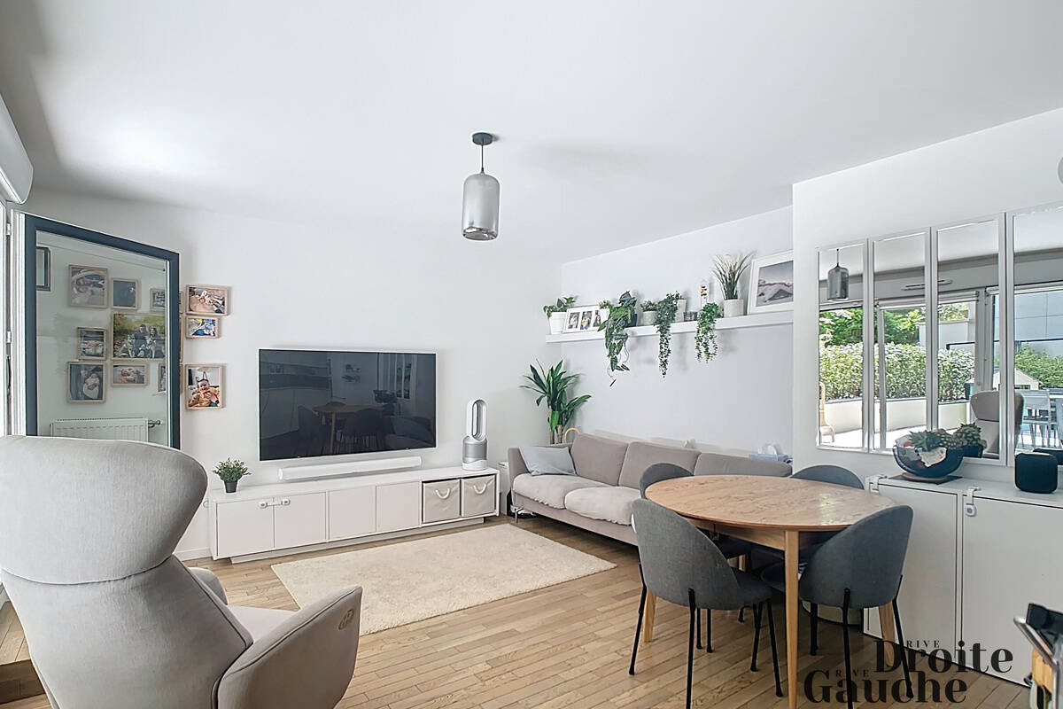 Appartement à Ville-d'Avray