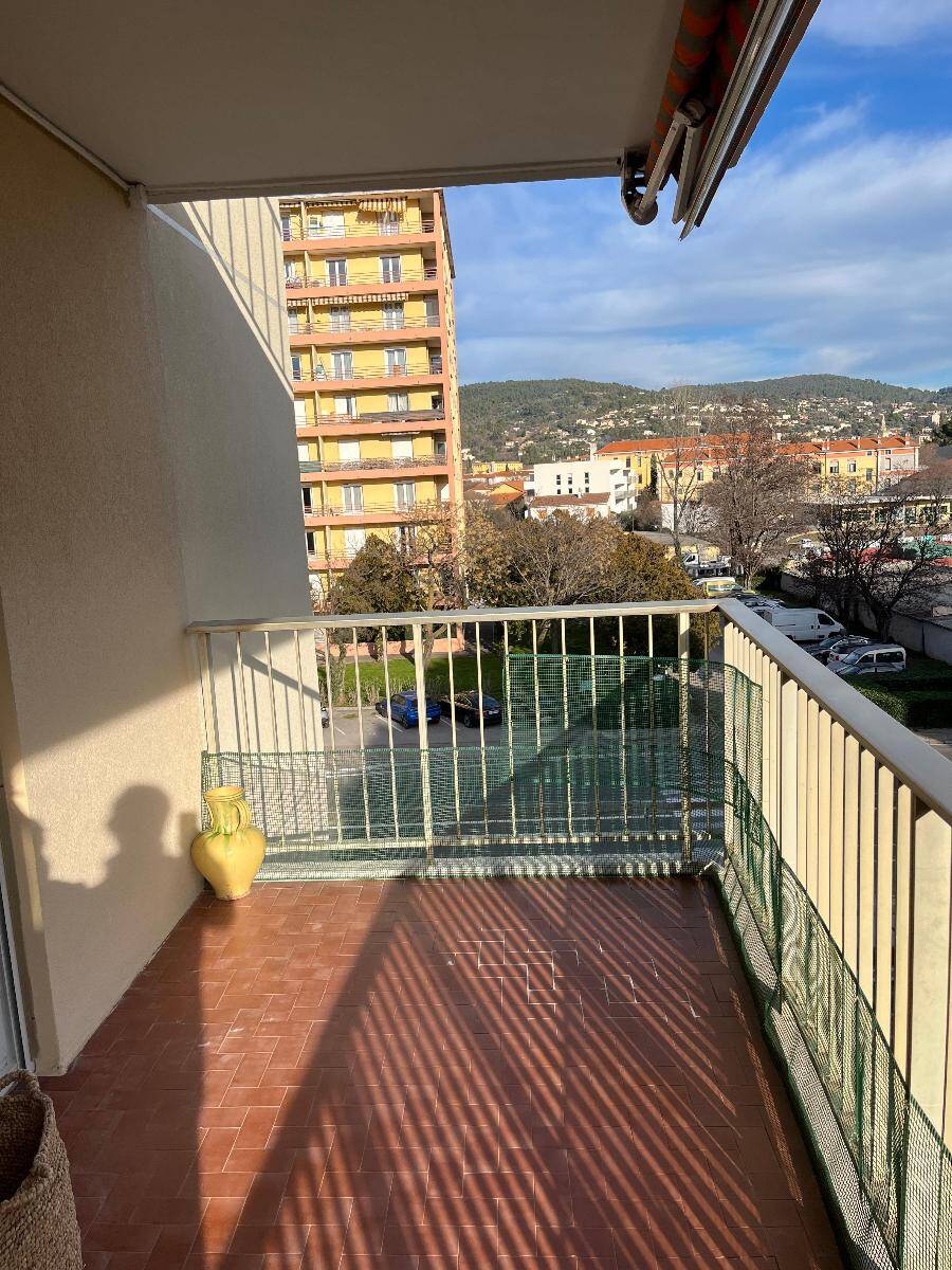 Appartement à Draguignan (83300)