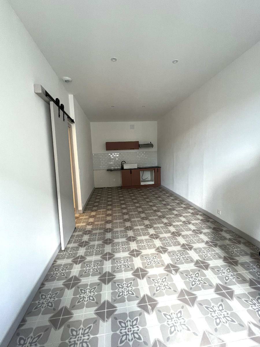 Appartement à Draguignan (83300)