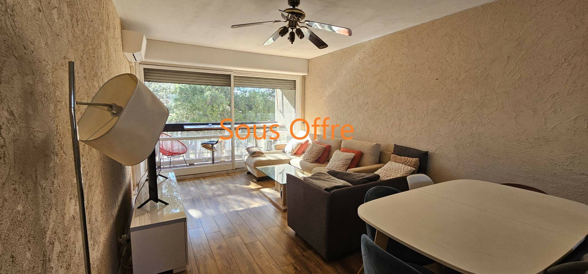 Vente Appartement à Fréjus - Sous Offre -