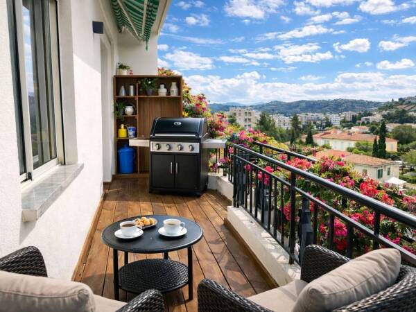 Appartement  - 3 pièces  - 79.35 m² -  670 000 € - À vendre 