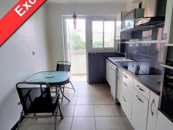 Appartement à Draguignan (83300)
